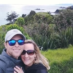 Meet your Posher, Whitney